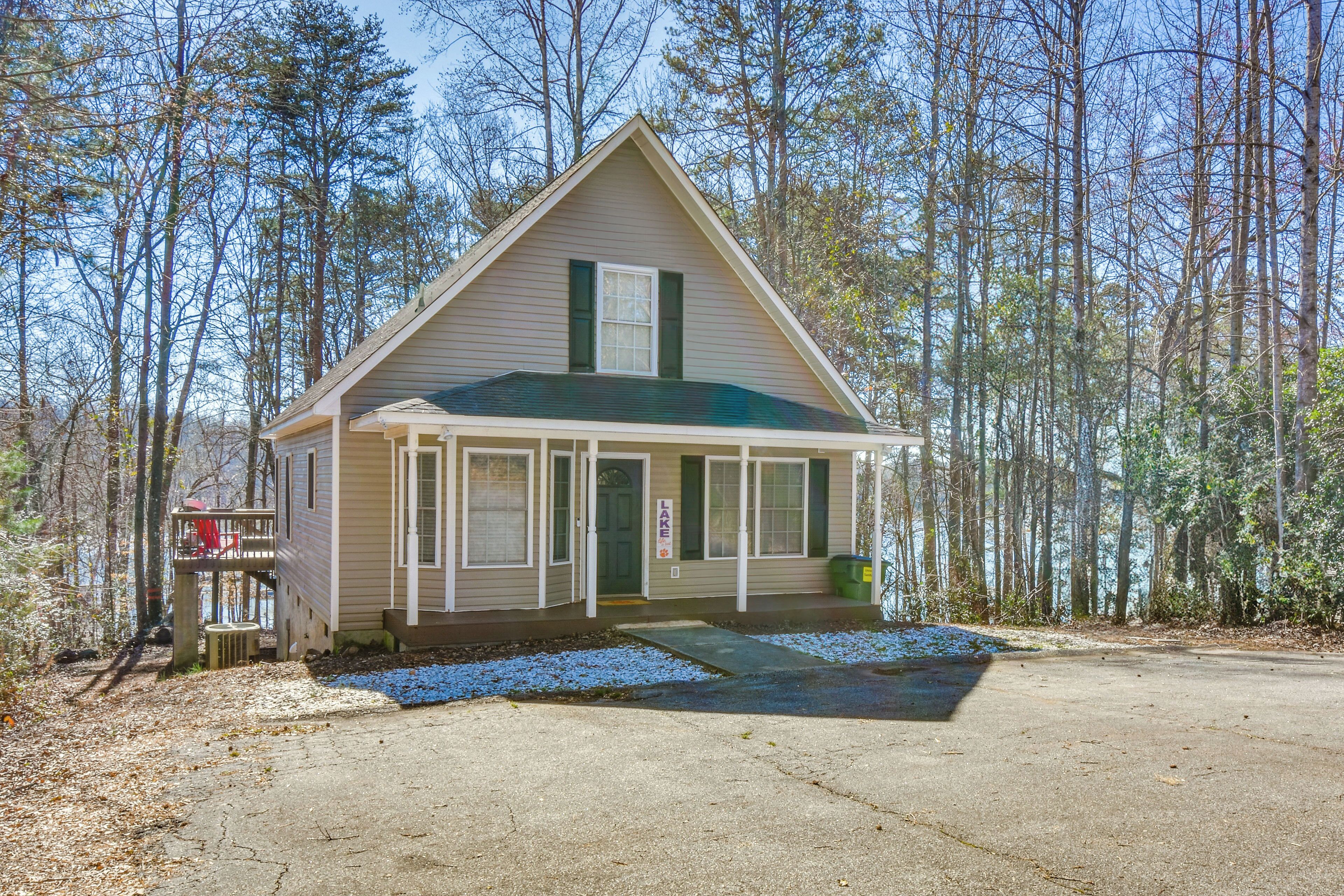 獨棟房屋 (4 Bedrooms) | 住宿內部