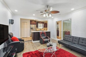 Casa (4 Bedrooms) | Interior