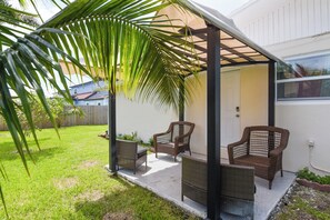 Maison (4 Bedrooms) | Intérieur