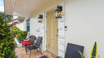 Rumah (4 Bedrooms) | Interior