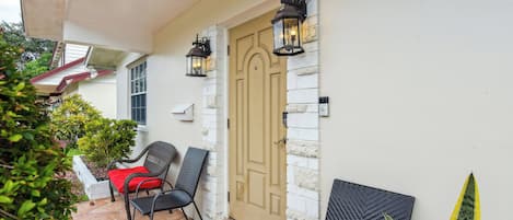 Σπίτι (4 Bedrooms) | Εσωτερικοί χώροι