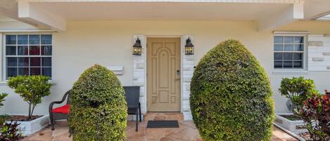 Maison (4 Bedrooms) | Intérieur