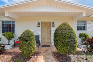 하우스 (4 Bedrooms) | 내부