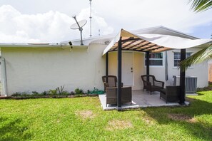 Casa (4 Bedrooms) | Interior