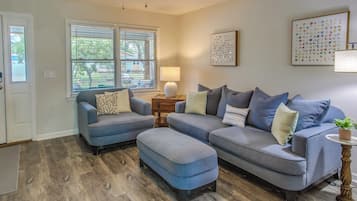 Casa (3 Bedrooms) | Interior