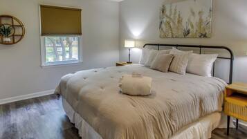 Huis (3 Bedrooms) | Interieur