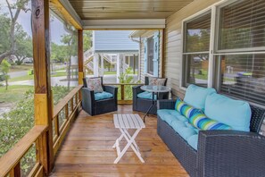 Casa (3 Bedrooms) | Interni