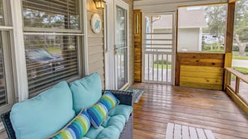 Maison (3 Bedrooms) | Intérieur