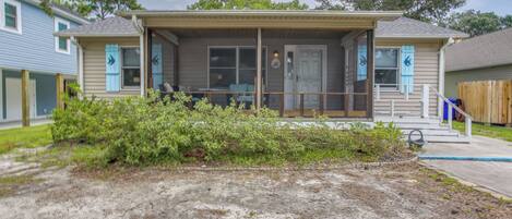 House (3 Bedrooms) | Front of property