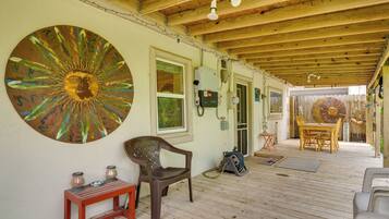 Cottage (2 Bedrooms) | Interior