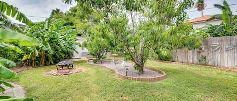 Casa de campo (2 Bedrooms) | Interior