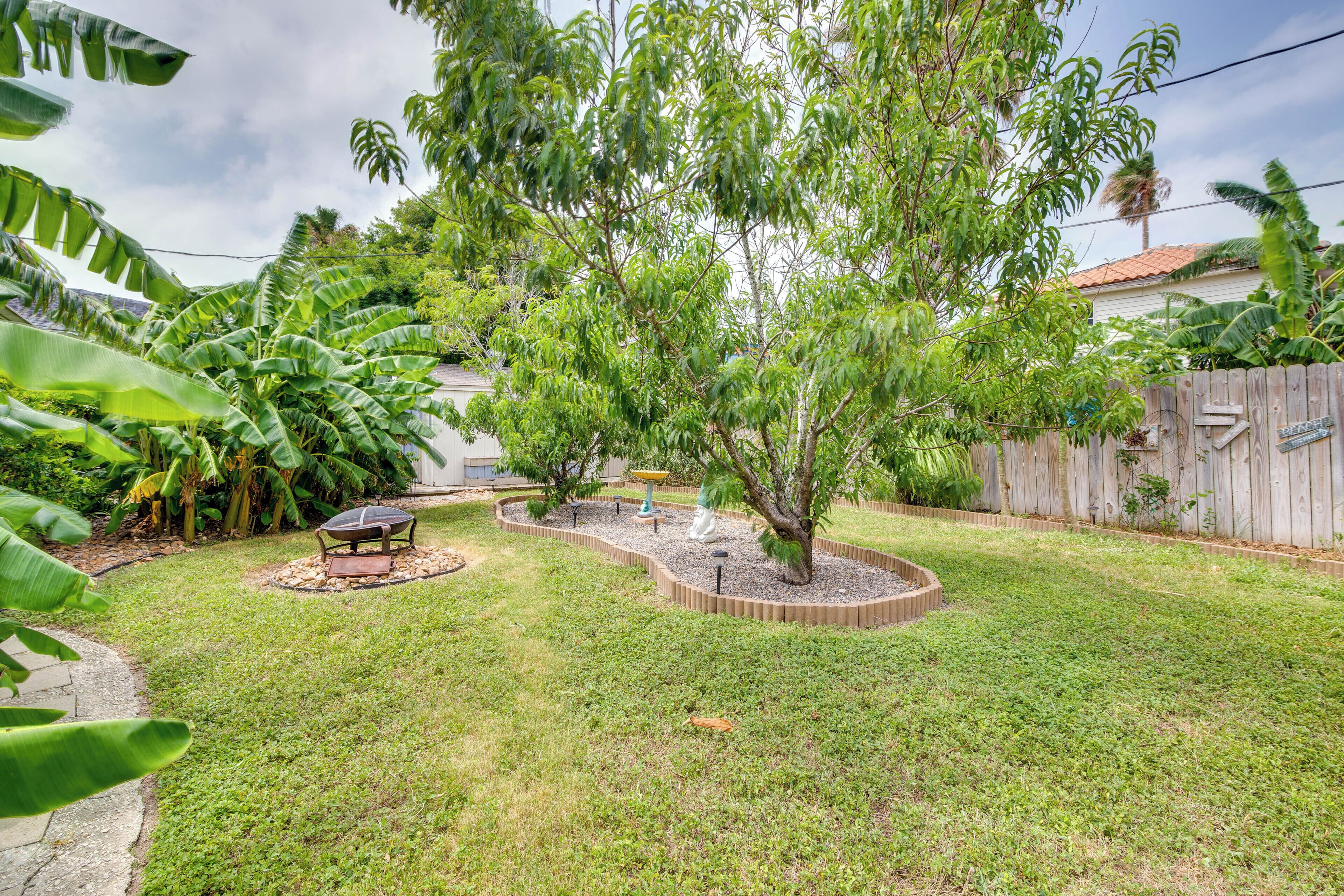 Cottage (2 Bedrooms) | Interior