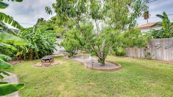 Cottage (2 Bedrooms) | Interior