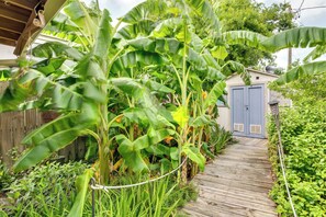 Cottage (2 Bedrooms) | Interior