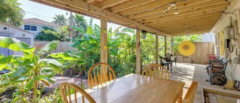 Cottage (2 Bedrooms) | Interieur