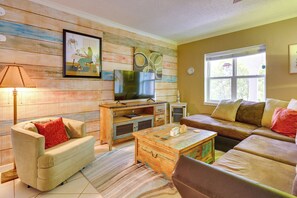 Cottage (2 Bedrooms) | Interieur
