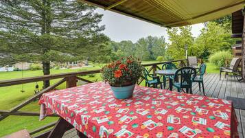 Apartment (0 Bedroom) | Bahagian dalam