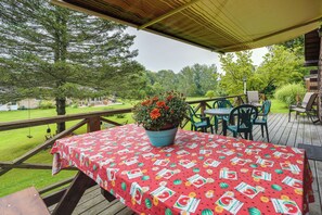 Appartement (0 Bedroom) | Intérieur