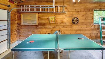 Apartment (0 Bedroom) | Interior