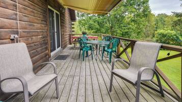 Apartment (0 Bedroom) | Interior