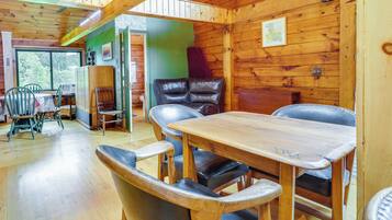 Apartemen (0 Bedroom) | Interior