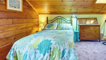 Apartment (0 Bedroom) | Interior