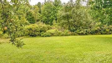 Apartment (0 Bedroom) | Bahagian dalam