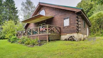 Apartment (0 Bedroom) | Bahagian dalam