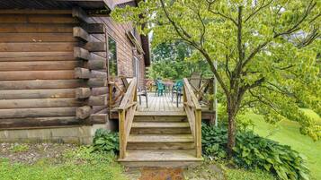 Apartment (0 Bedroom) | Interior