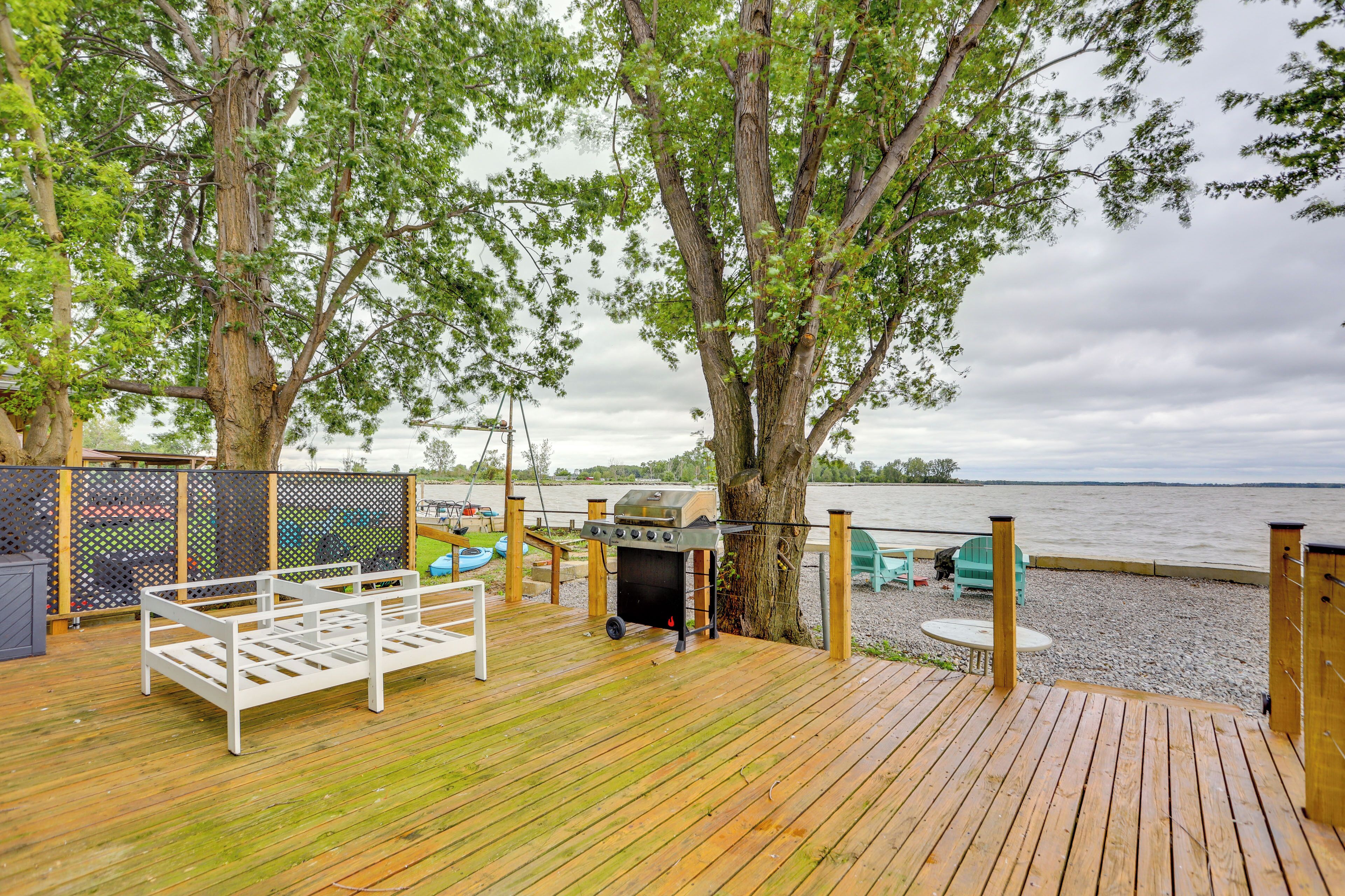 村舍 (2 Bedrooms) | 住宿内部