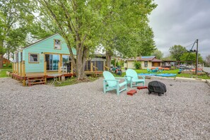 Casa de campo (2 Bedrooms) | Interior