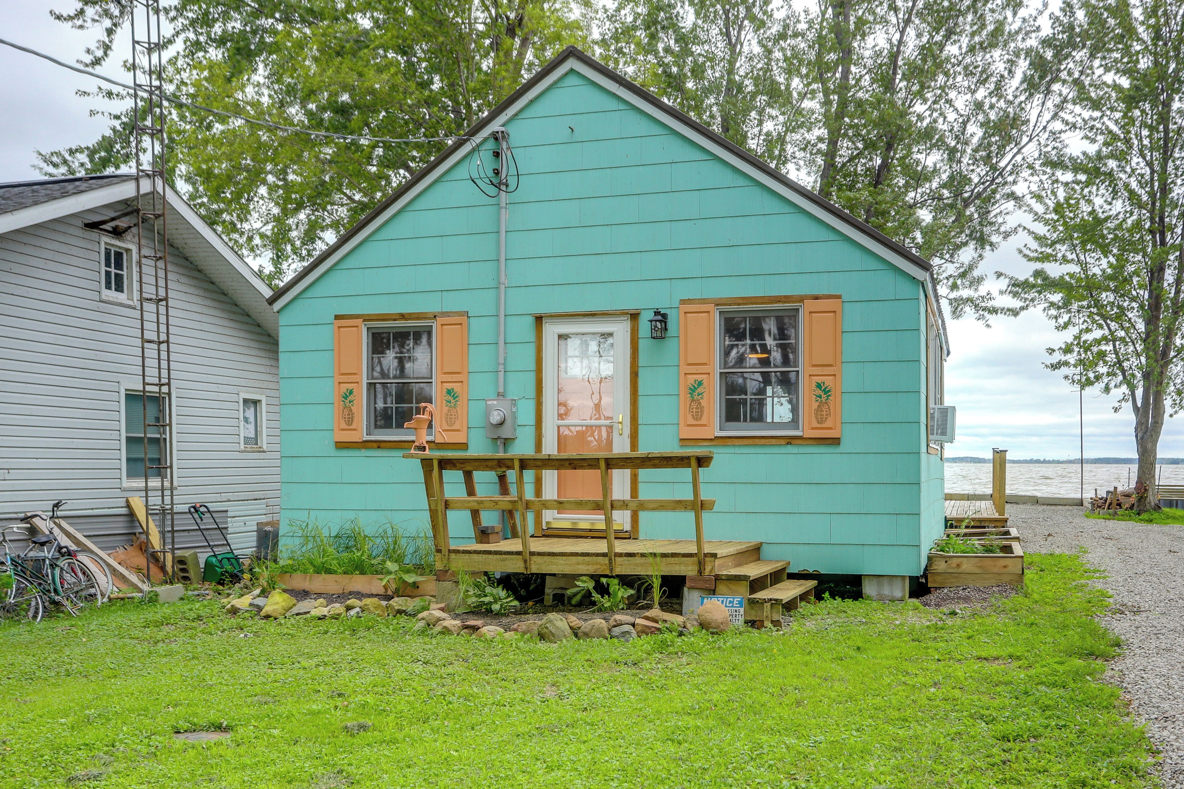 Cottage (2 Bedrooms) | Nội thất