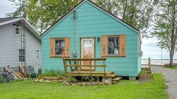 Cottage (2 Bedrooms) | Intérieur