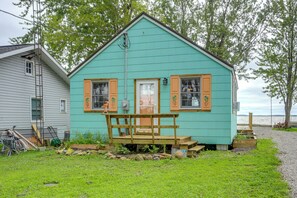 Cottage (2 Bedrooms) | Interior