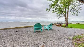 Cottage (2 Bedrooms) | Interieur