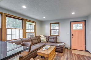 Casa de campo (2 Bedrooms) | Interior