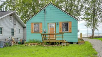 Cottage (2 Bedrooms) | Interieur