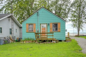Cottage (2 Bedrooms) | Interior