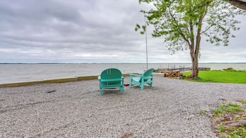 Cottage (2 Bedrooms) | Interieur