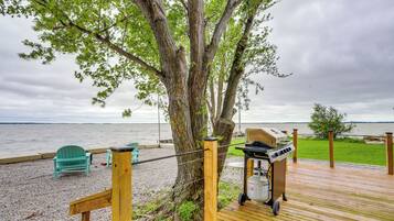 Cottage (2 Bedrooms) | Intérieur