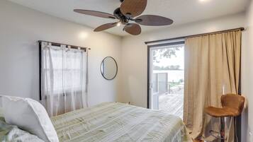 Cottage (2 Bedrooms) | Interior