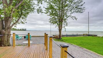 Cottage (2 Bedrooms) | Interior