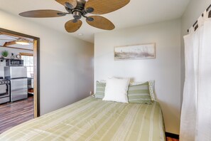 Cottage (2 Bedrooms) | Interior