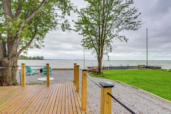 Cottage (2 Bedrooms) | Intérieur