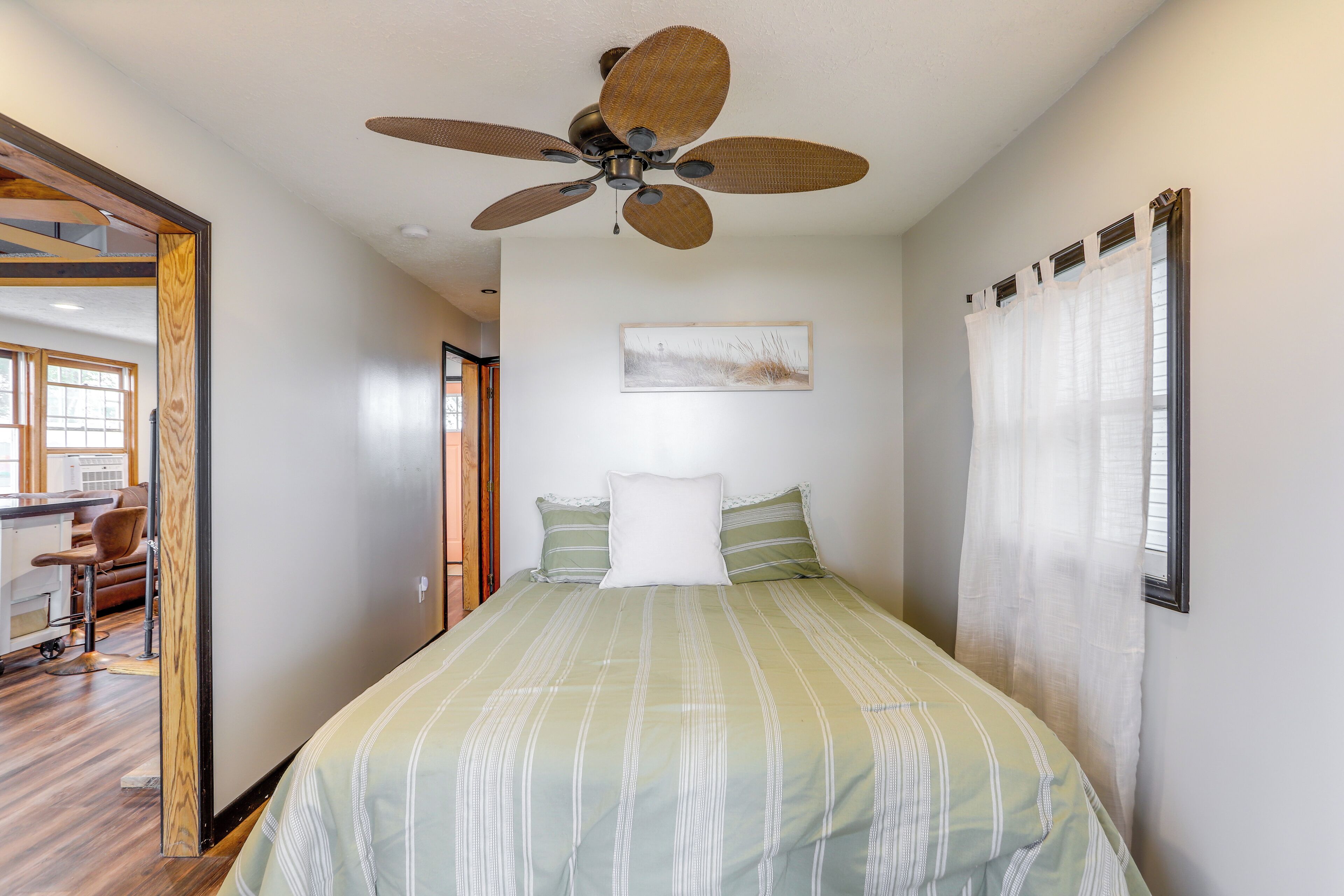 Cottage (2 Bedrooms) | Interieur
