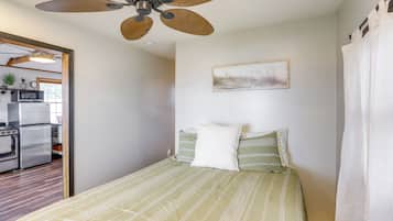 Cottage (2 Bedrooms) | Interior