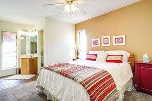 Apartment (2 Bedrooms) | Innenbereich