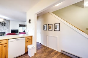 Departamento (2 Bedrooms) | Interior