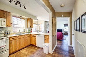 公寓 (2 Bedrooms) | 住宿內部