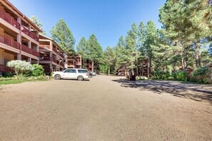 Leilighet (0 Bedroom) | Innvendig